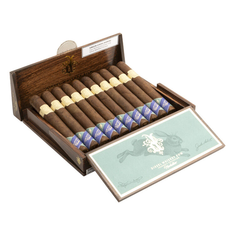 Limited Edition Nevallier, , jrcigars
